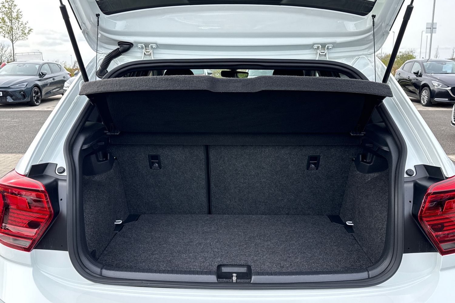 Used Volkswagen Polo 2020 for sale - 78155019: Photo 7