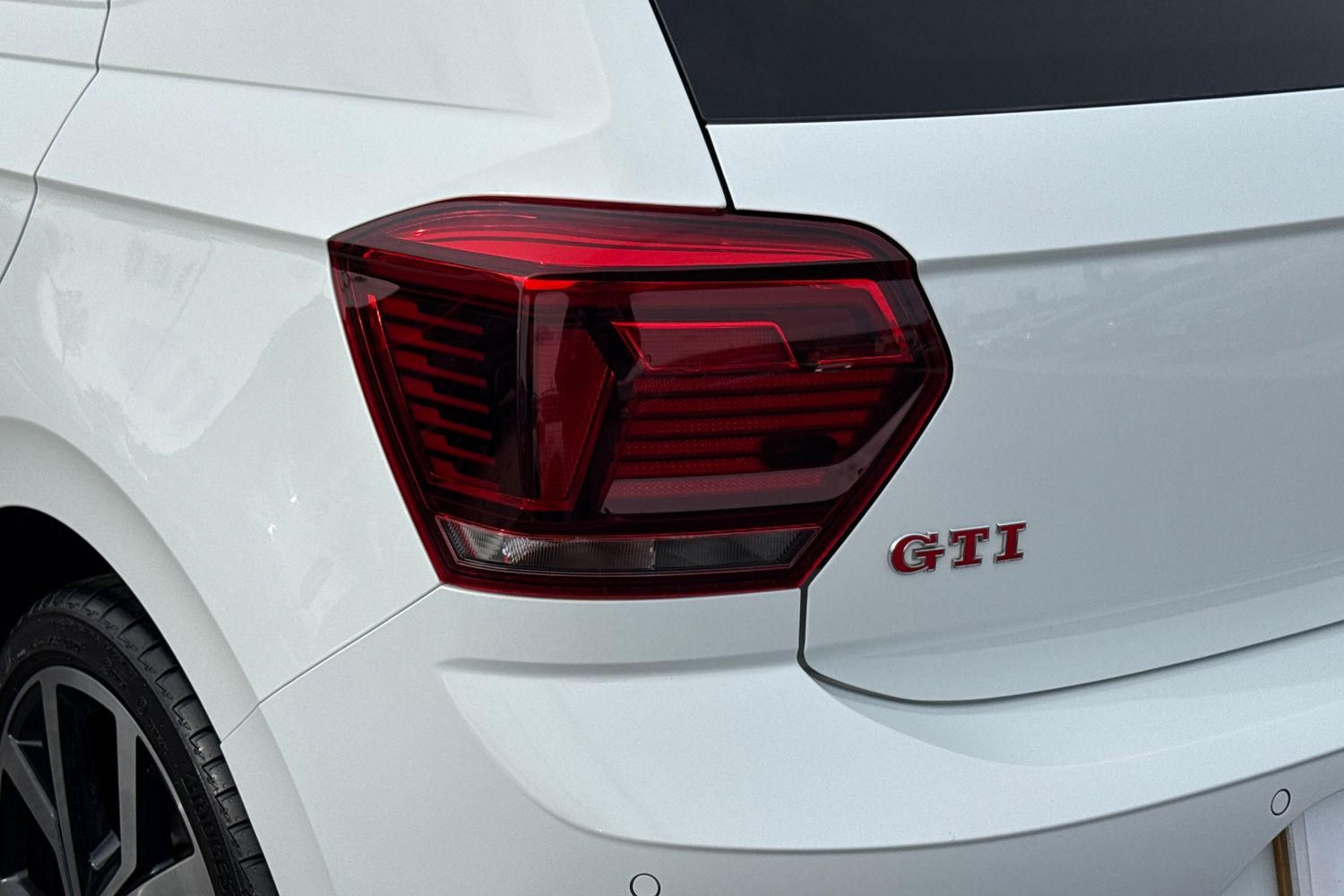 Used Volkswagen Polo 2020 for sale - 78155019: Photo 8