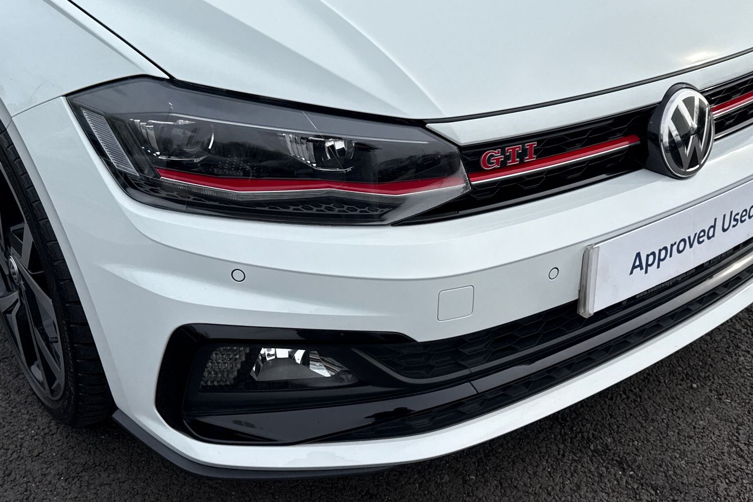 Used Volkswagen Polo 2020 for sale - 78155019: Photo 9