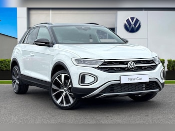 Volkswagen - T-Roc