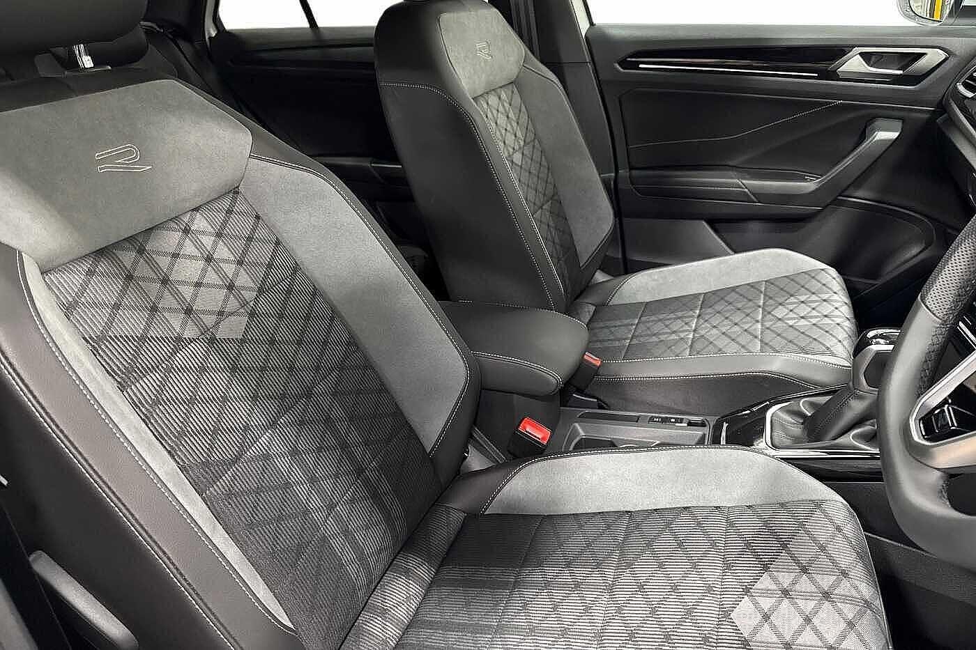 Used Volkswagen T-Roc 2025 for sale - 76395449: Photo 10