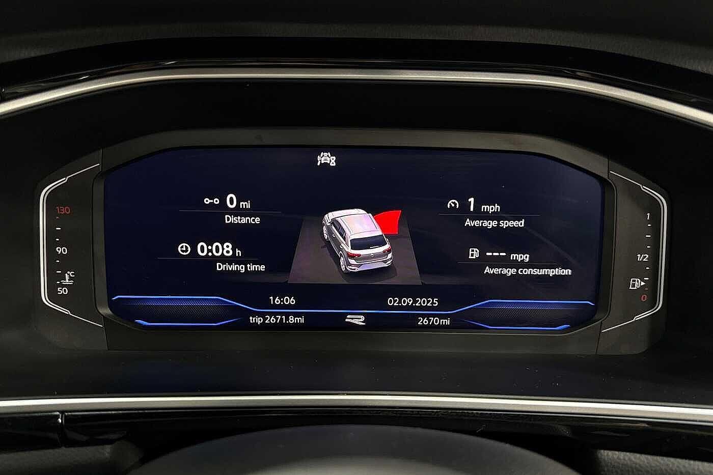 Used Volkswagen T-Roc 2025 for sale - 76395449: Photo 11