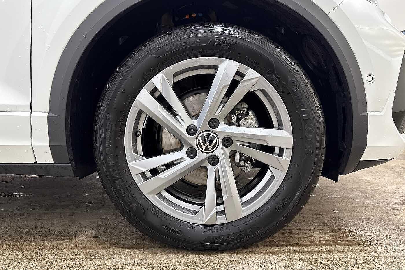 Used Volkswagen T-Roc 2025 for sale - 76395449: Photo 5