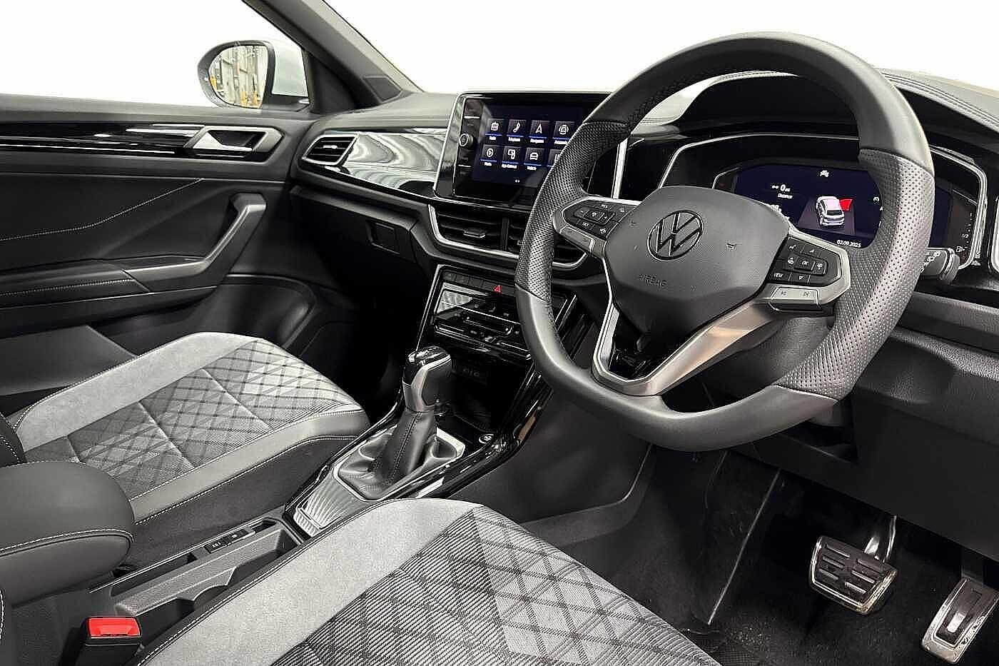 Used Volkswagen T-Roc 2025 for sale - 76395449: Photo 6