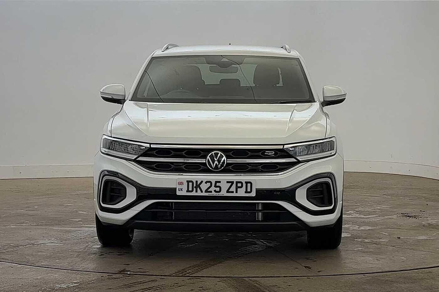 Used Volkswagen T-Roc 2025 for sale - 76395449: Photo 7