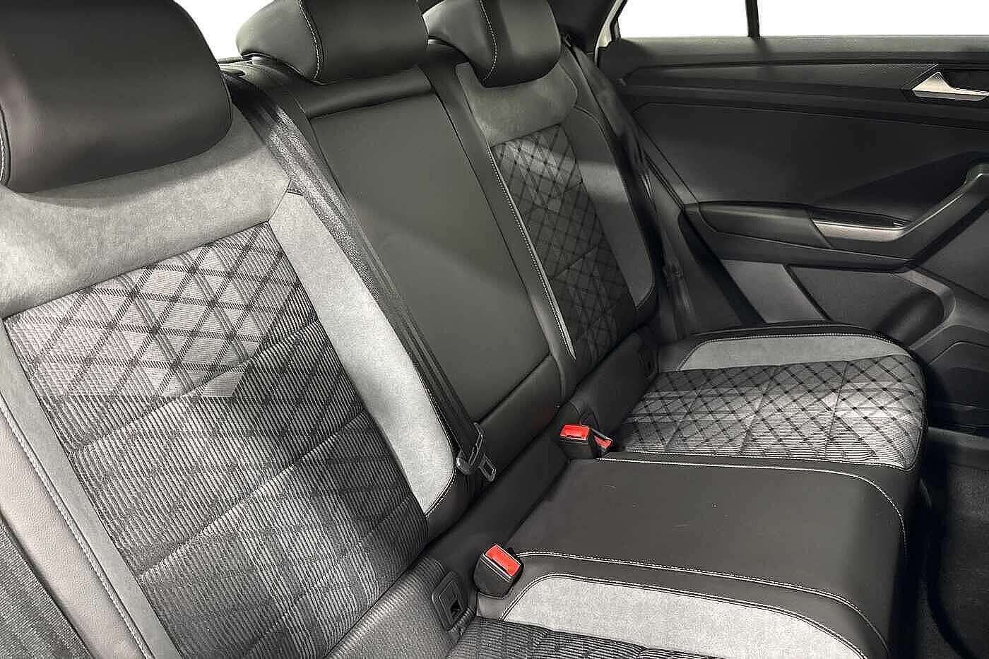 Used Volkswagen T-Roc 2025 for sale - 76395449: Photo 9