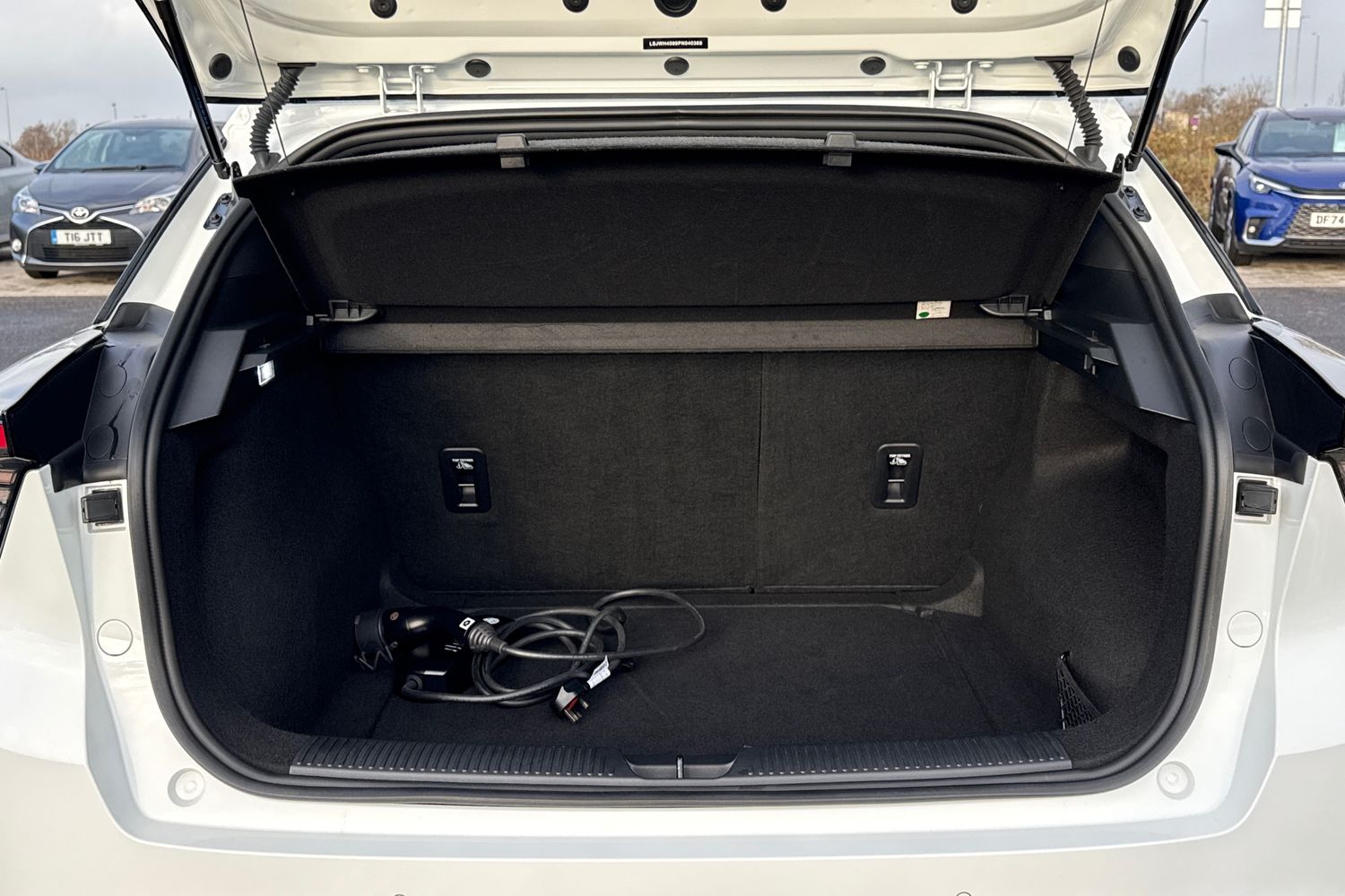 Used MG MG4 2023 for sale - 76746365: Photo 10