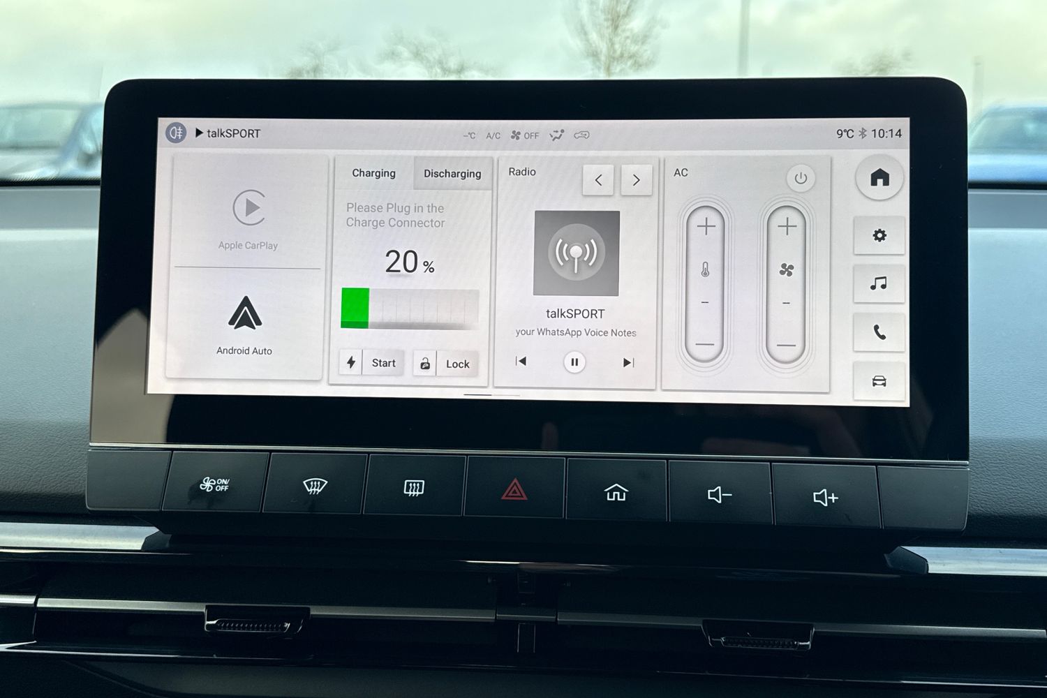 Used MG MG4 2023 for sale - 76746365: Photo 12