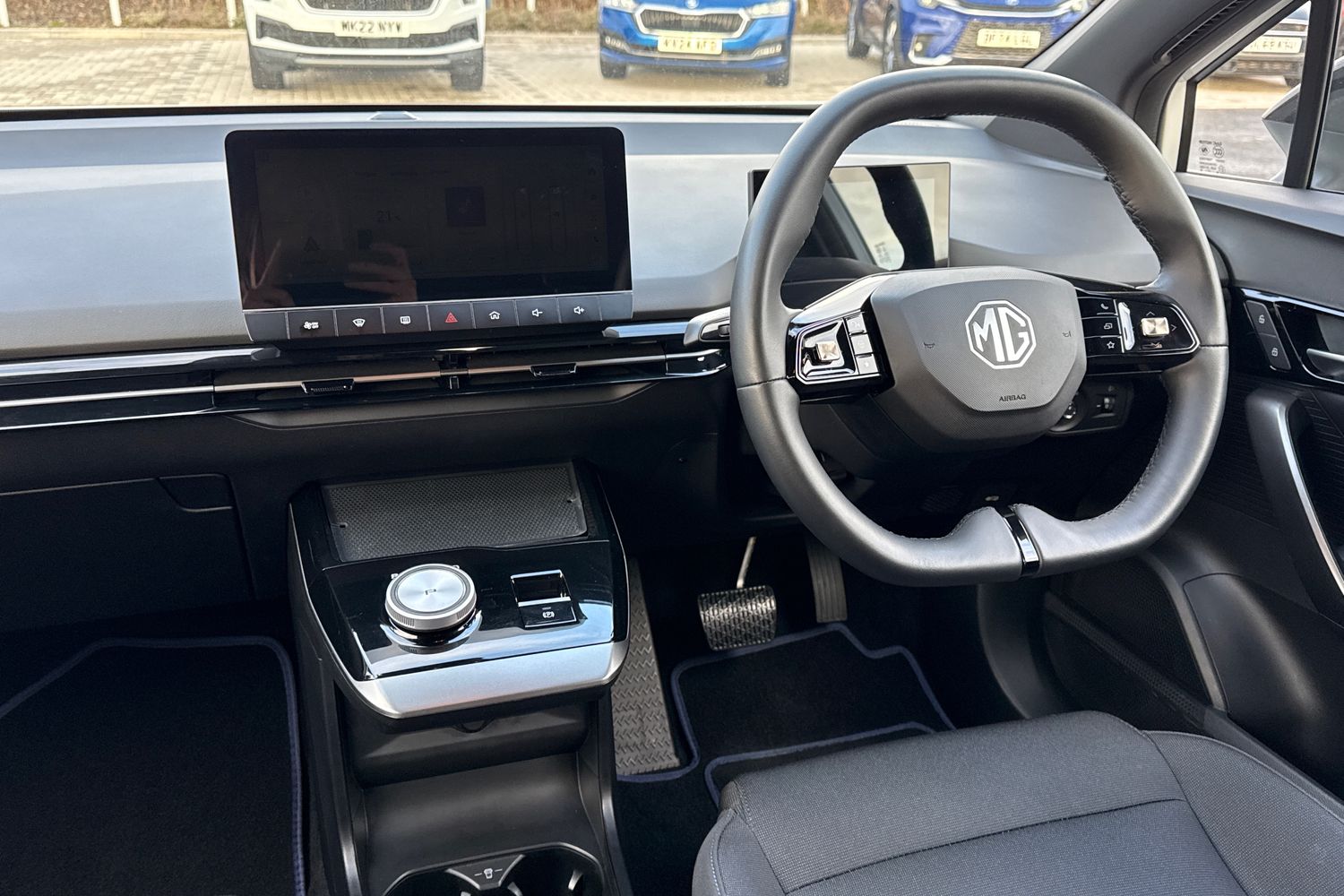 Used MG MG4 2023 for sale - 76746365: Photo 13