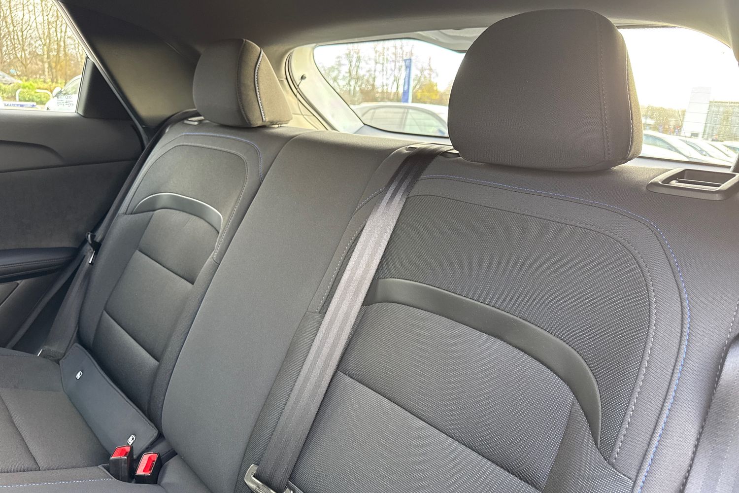 Used MG MG4 2023 for sale - 76746365: Photo 14