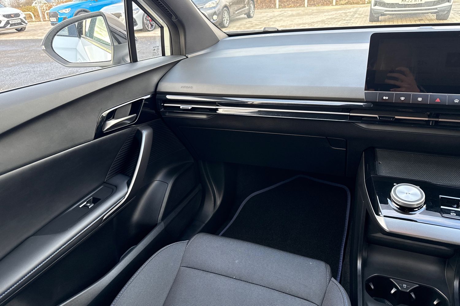 Used MG MG4 2023 for sale - 76746365: Photo 15