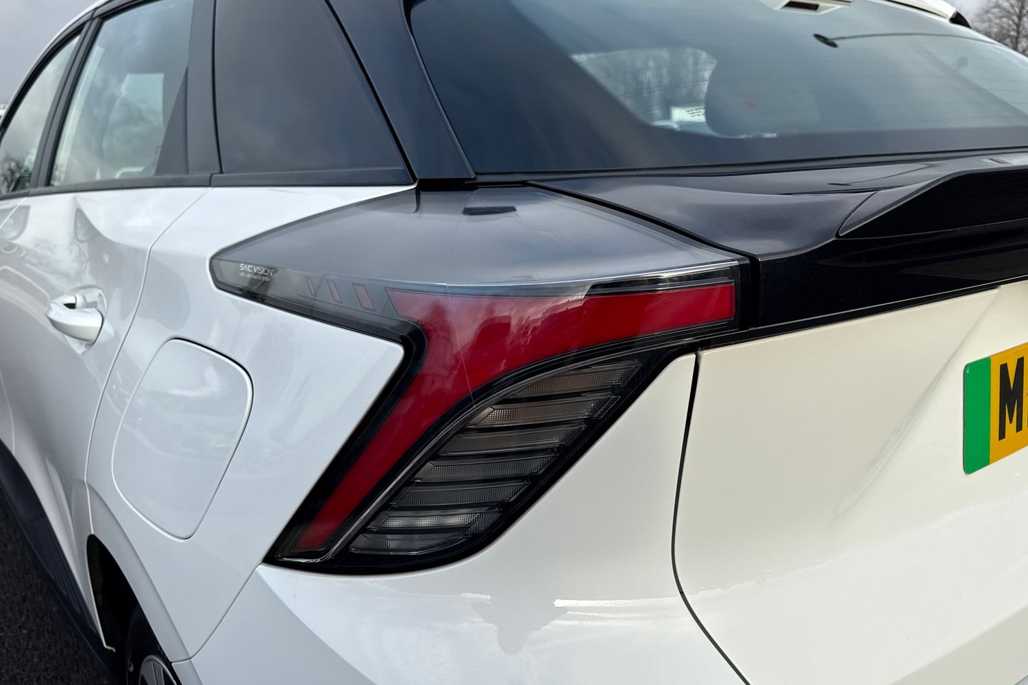 Used MG MG4 2023 for sale - 76746365: Photo 16