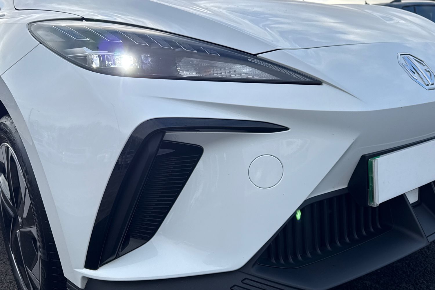 Used MG MG4 2023 for sale - 76746365: Photo 17