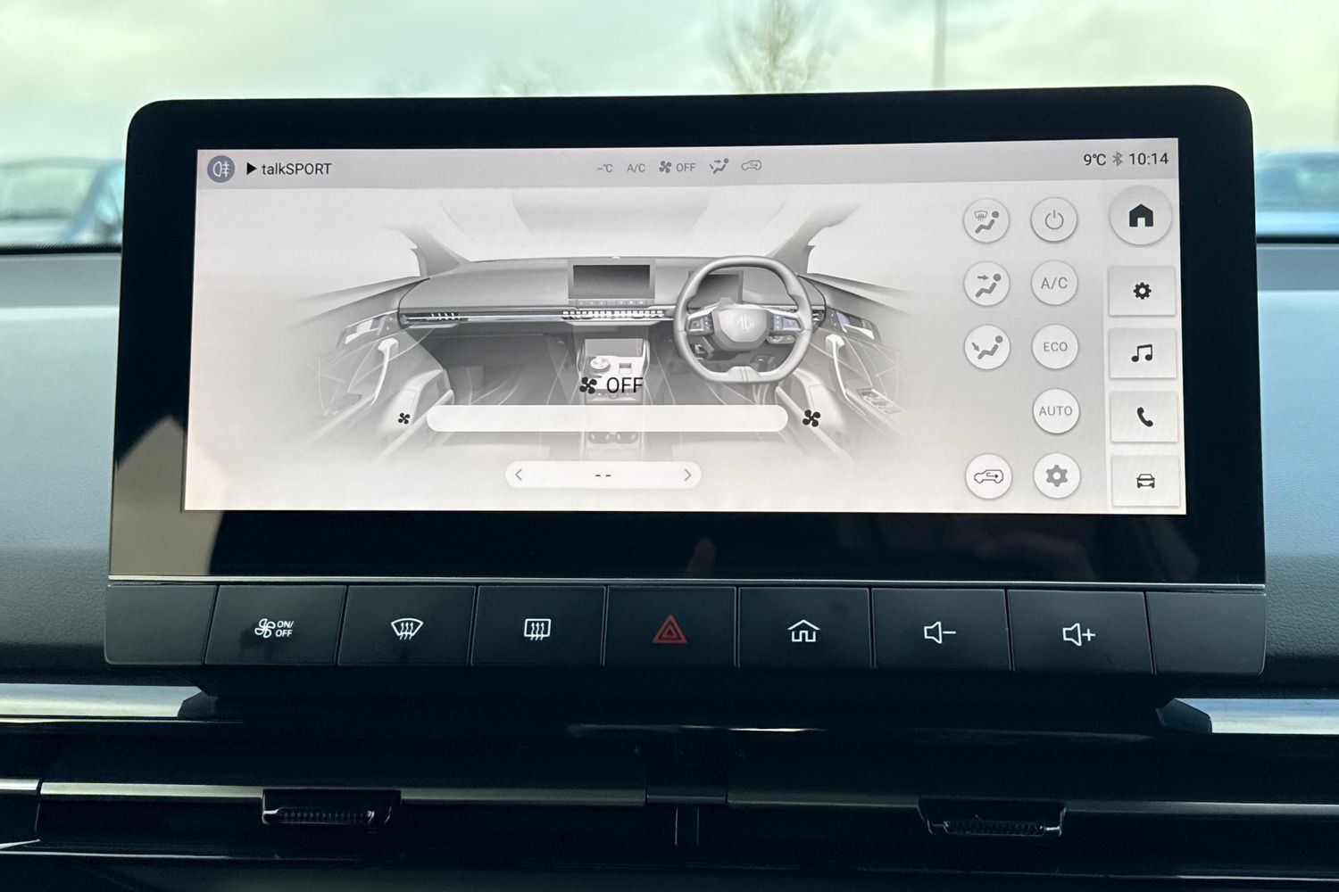 Used MG MG4 2023 for sale - 76746365: Photo 19