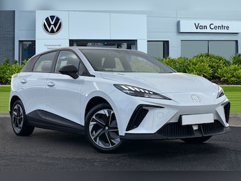 Used MG MG4 2023 for sale - 76746365: Photo