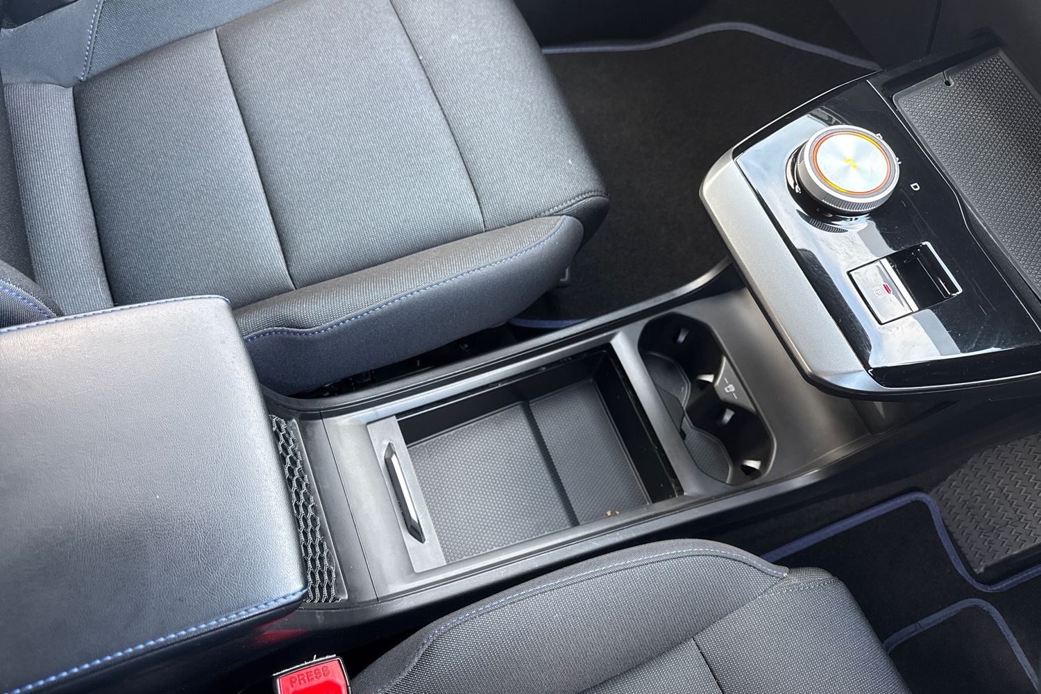 Used MG MG4 2023 for sale - 76746365: Photo 20