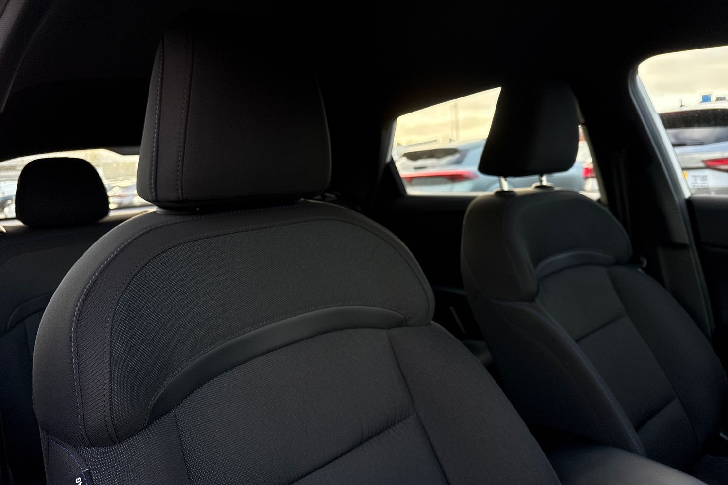 Used MG MG4 2023 for sale - 76746365: Photo 21