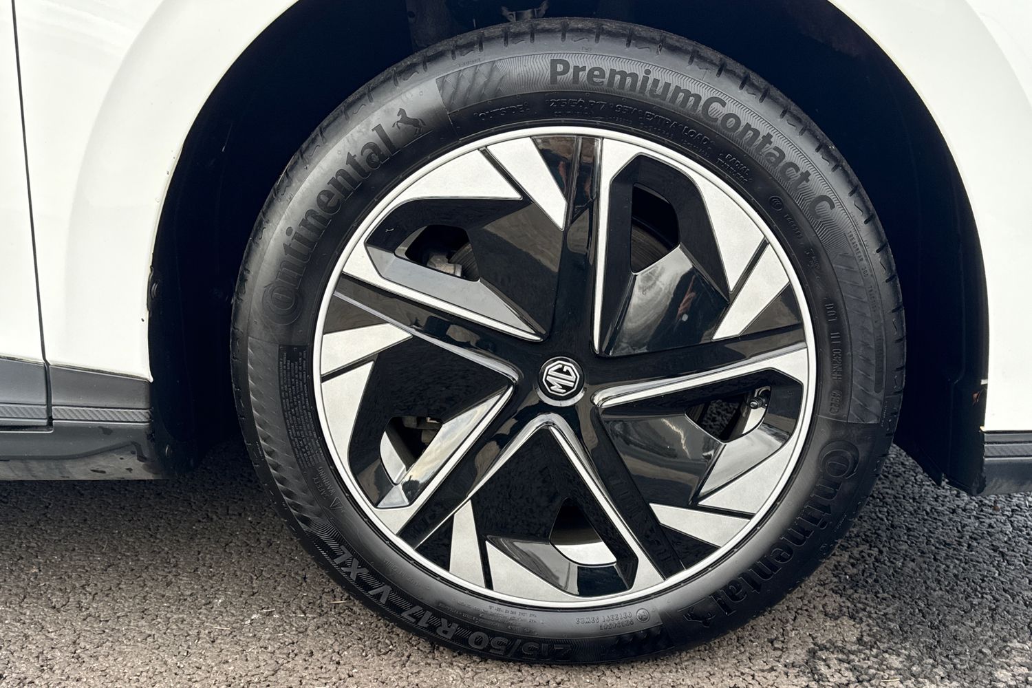 Used MG MG4 2023 for sale - 76746365: Photo 22