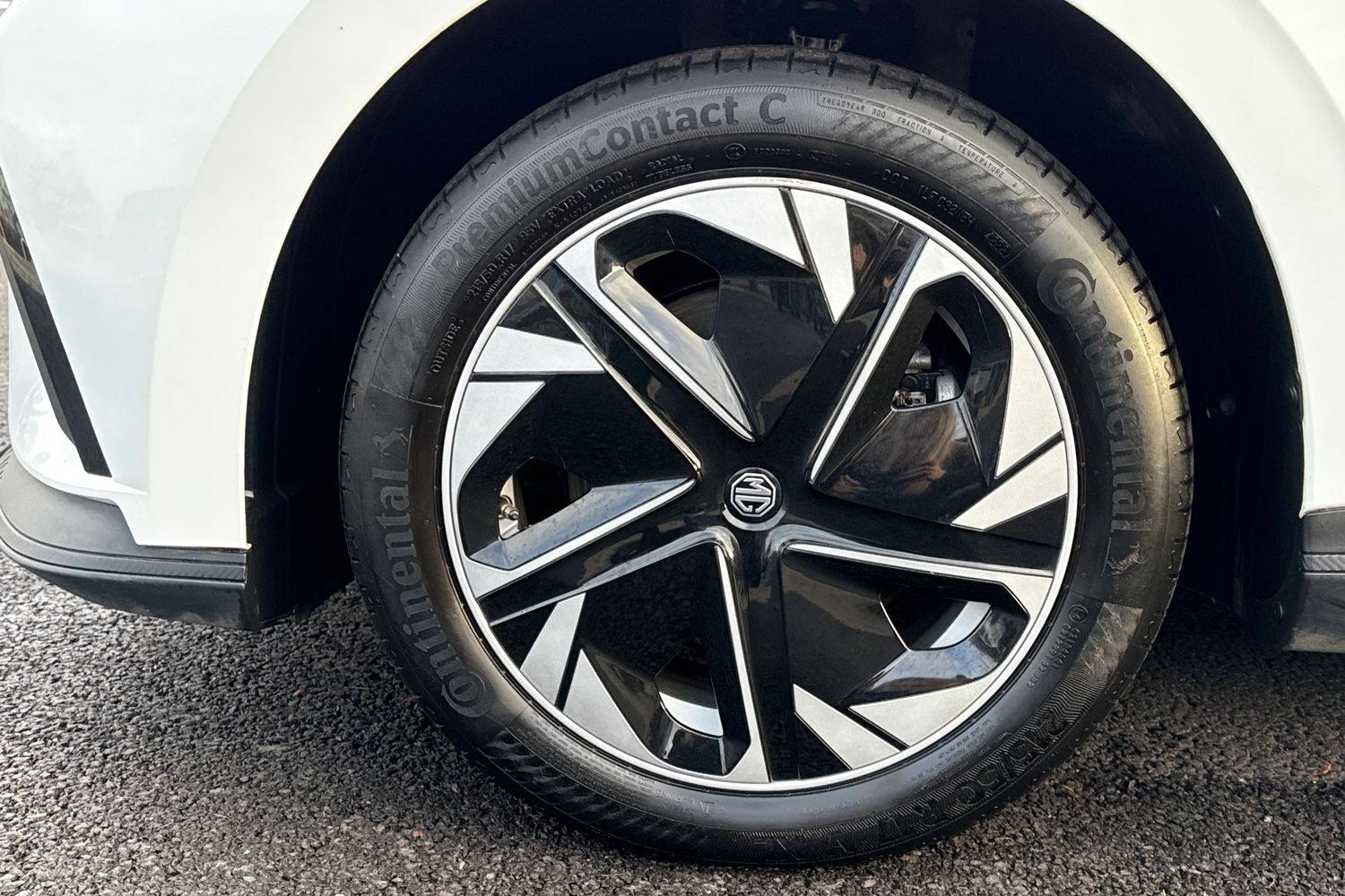 Used MG MG4 2023 for sale - 76746365: Photo 23