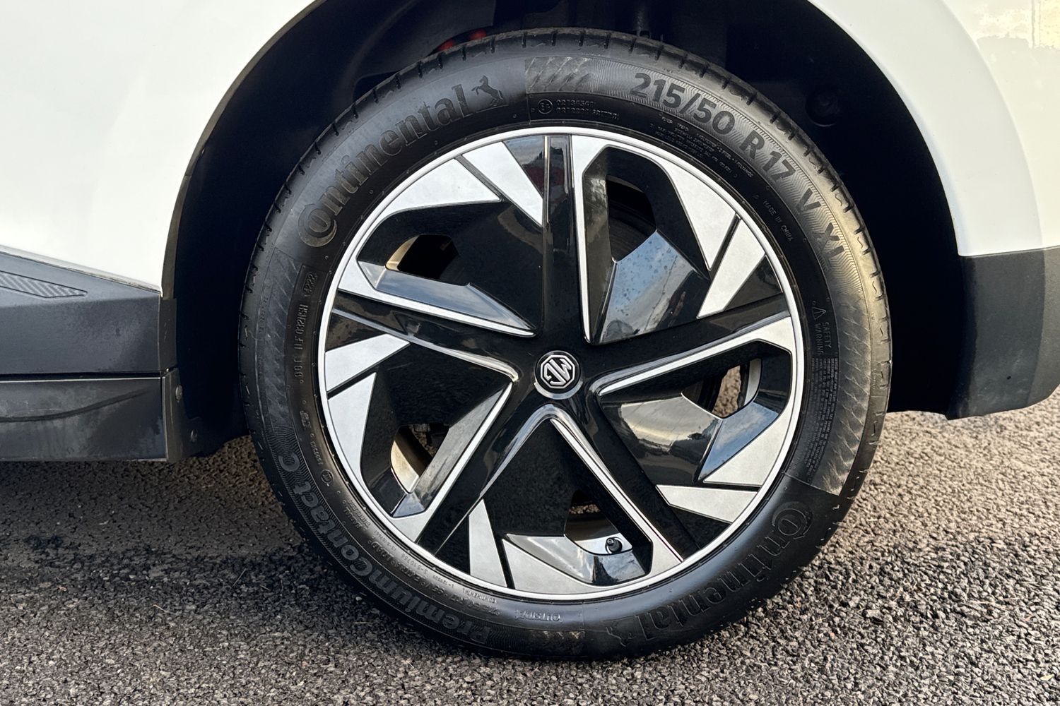 Used MG MG4 2023 for sale - 76746365: Photo 24