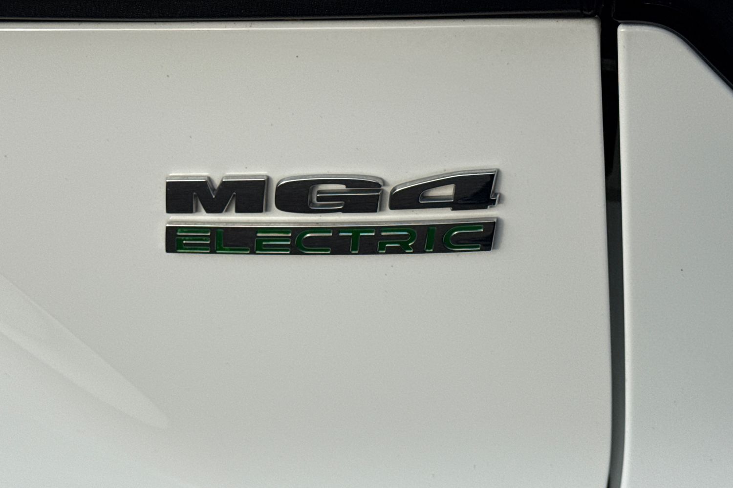 Used MG MG4 2023 for sale - 76746365: Photo 25