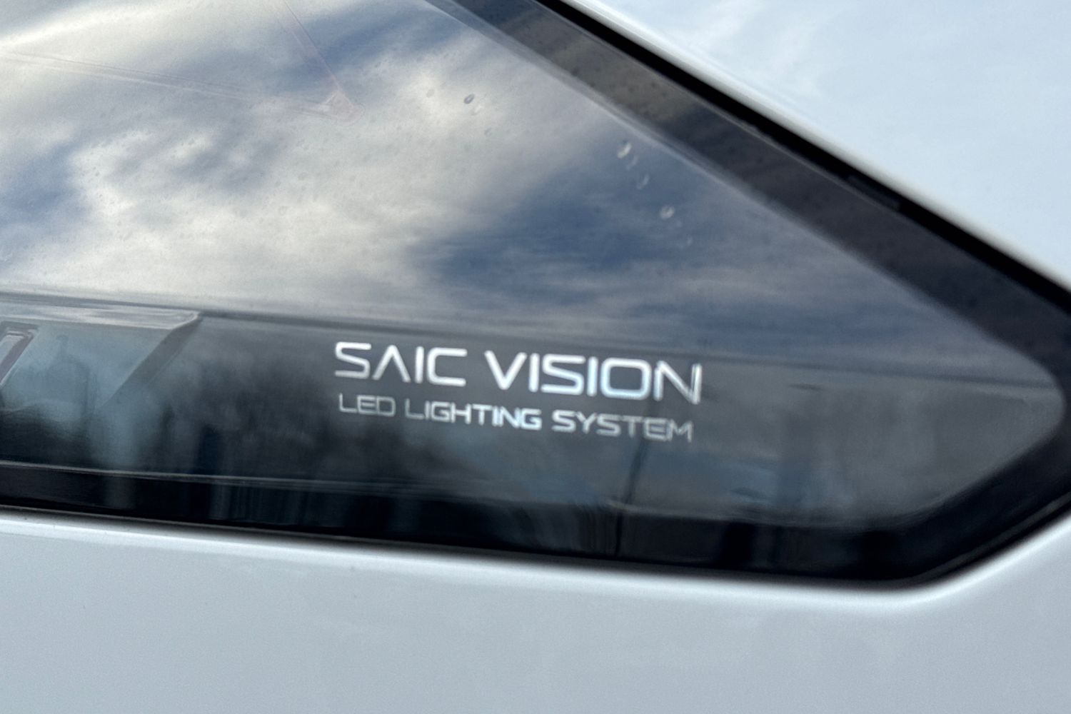 Used MG MG4 2023 for sale - 76746365: Photo 27