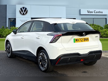 Used MG MG4 2023 for sale - 76746365: Photo