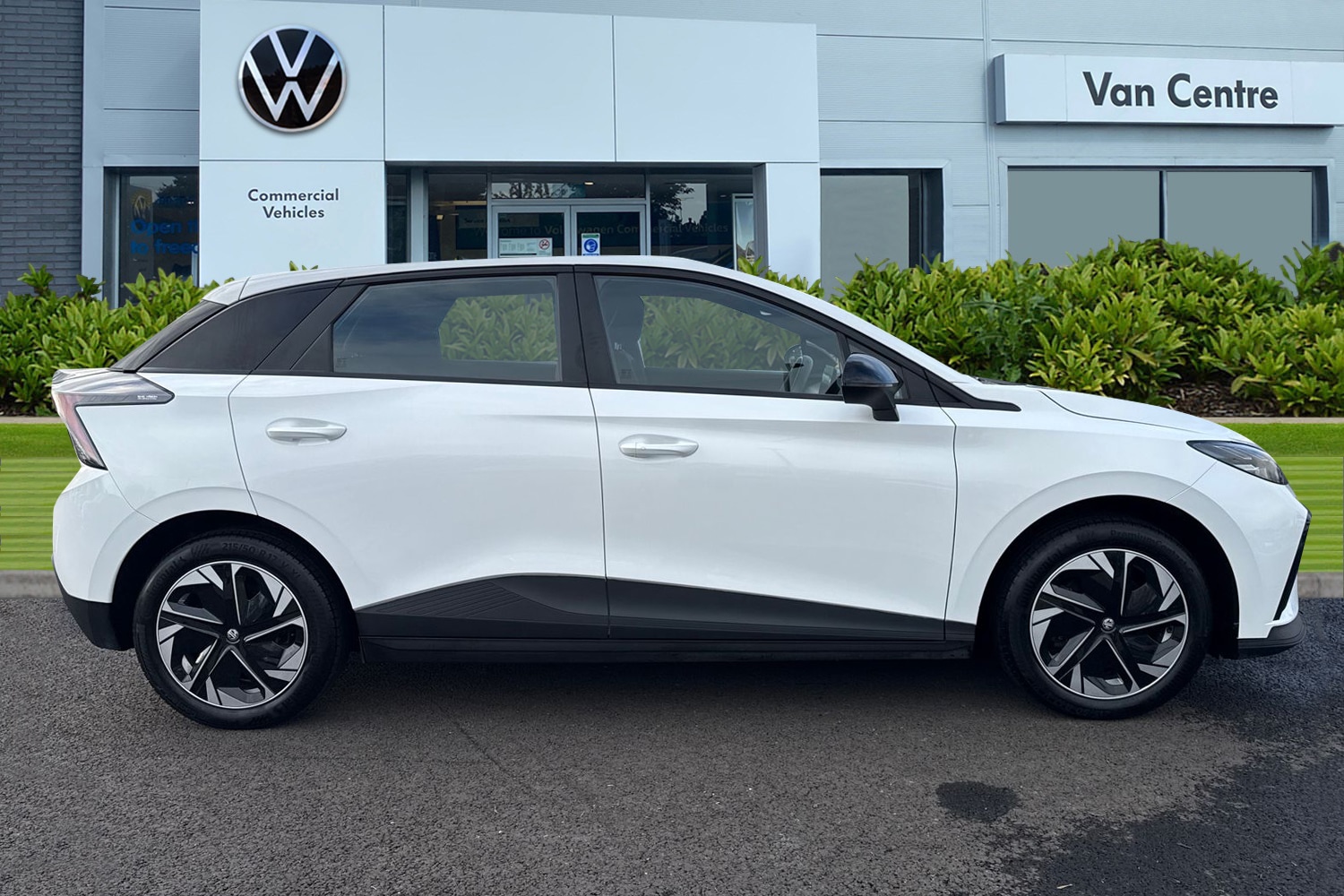 Used MG MG4 2023 for sale - 76746365: Photo 3