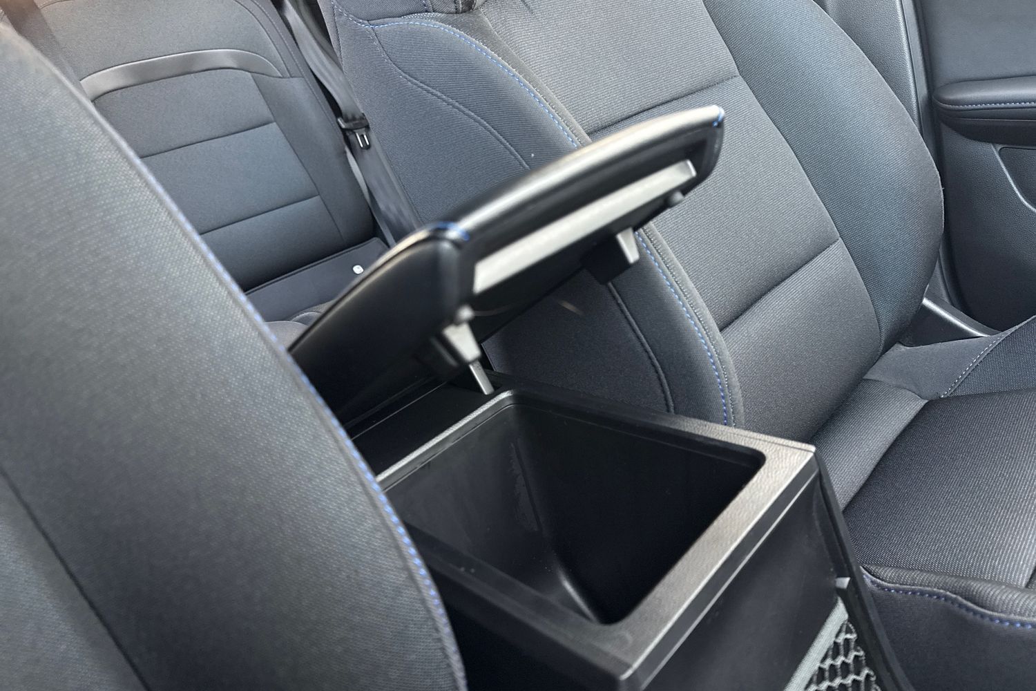 Used MG MG4 2023 for sale - 76746365: Photo 35