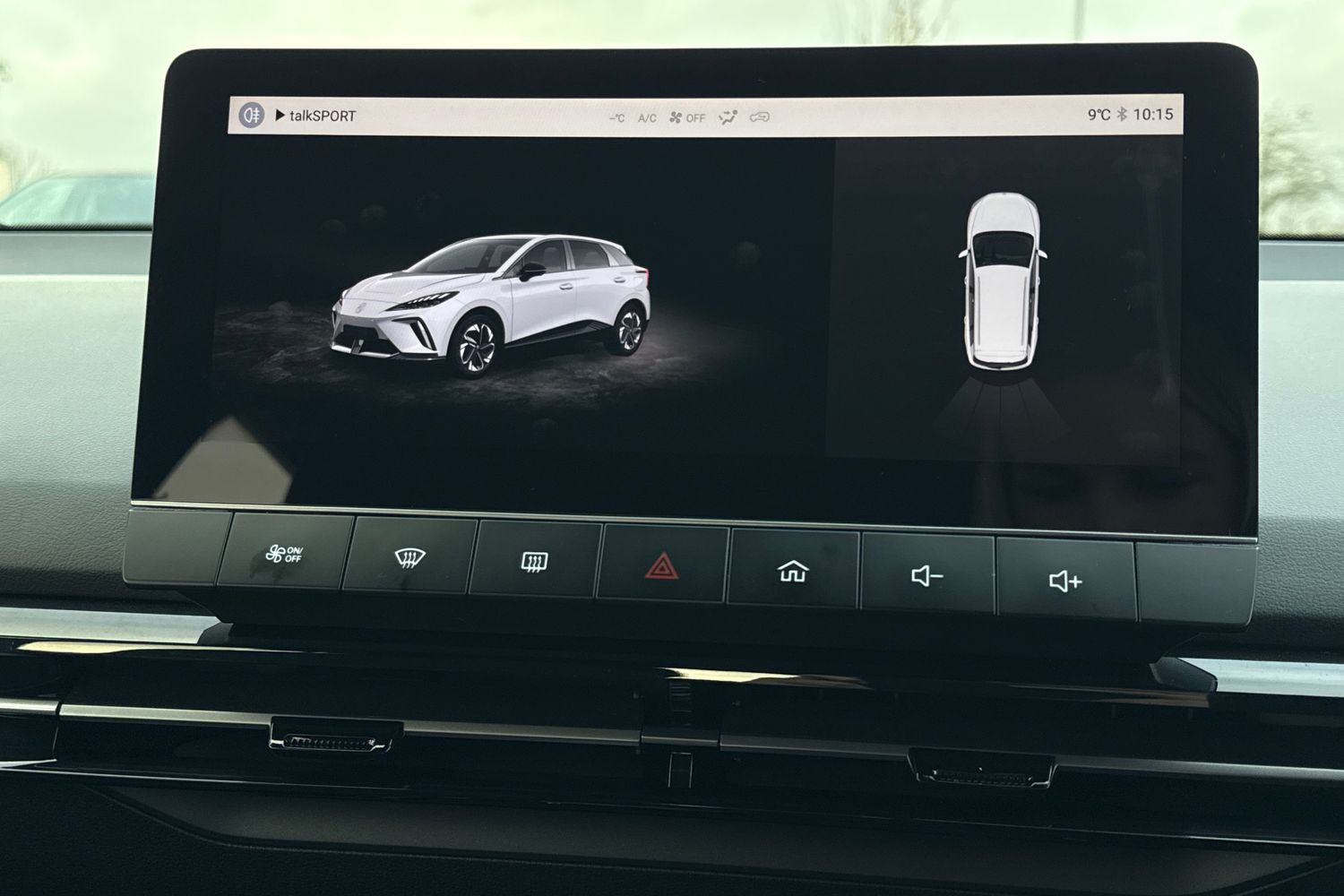 Used MG MG4 2023 for sale - 76746365: Photo 37