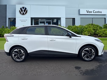 Used MG MG4 2023 for sale - 76746365: Photo