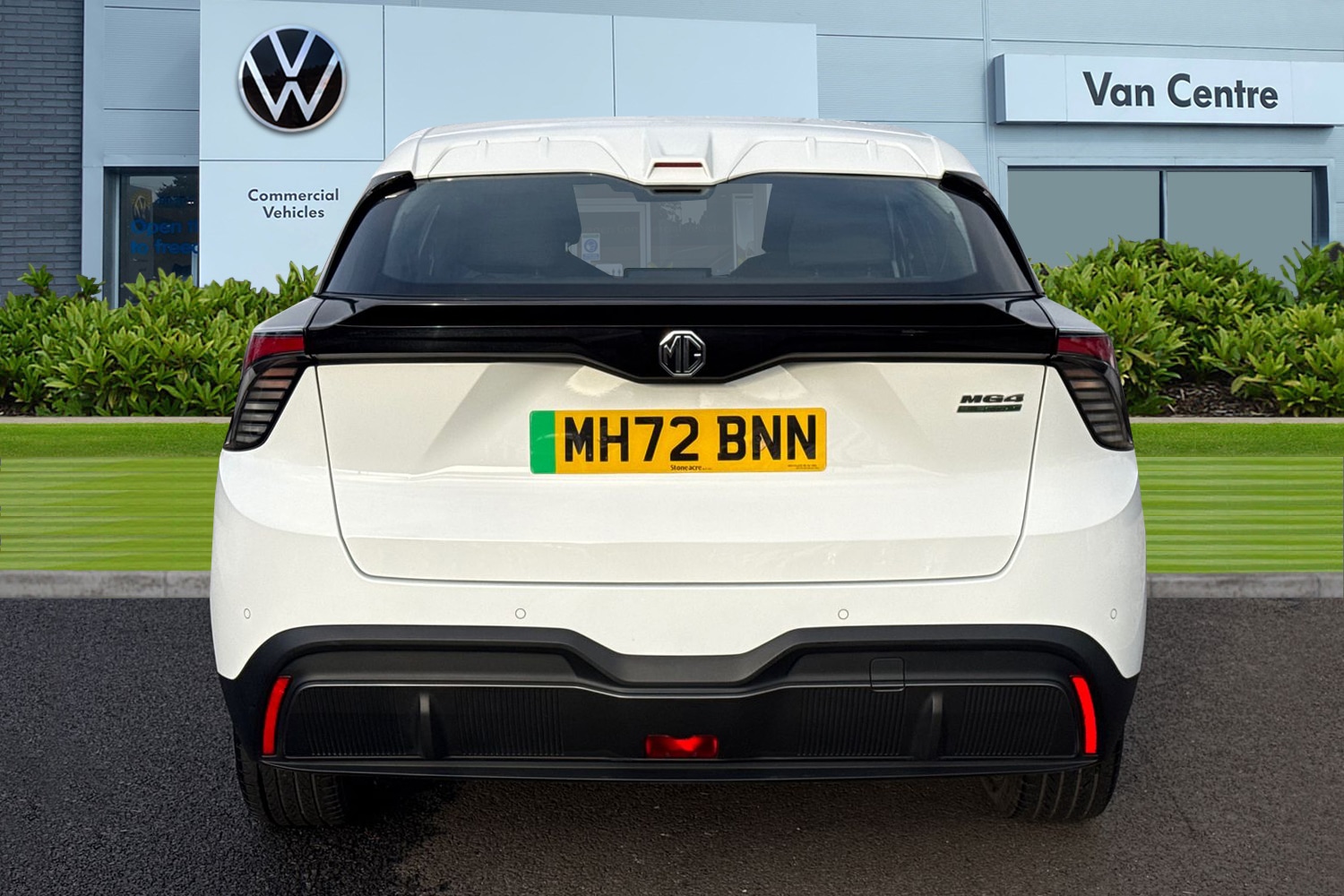Used MG MG4 2023 for sale - 76746365: Photo 4
