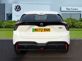 Used MG MG4 2023 for sale - 76746365: Photo