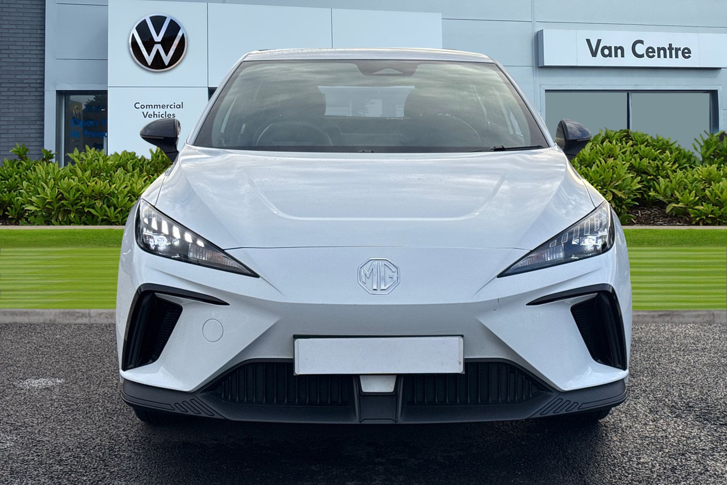 Used MG MG4 2023 for sale - 76746365: Photo 6