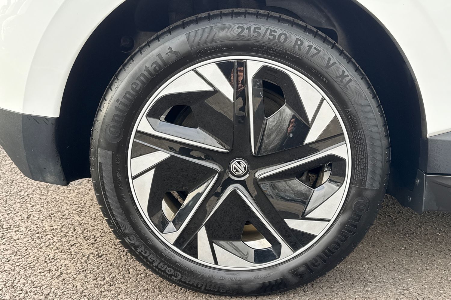 Used MG MG4 2023 for sale - 76746365: Photo 7