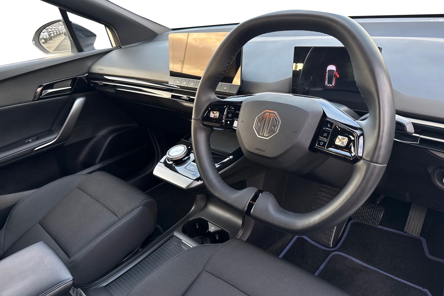 Used MG MG4 2023 for sale - 76746365: Photo 8