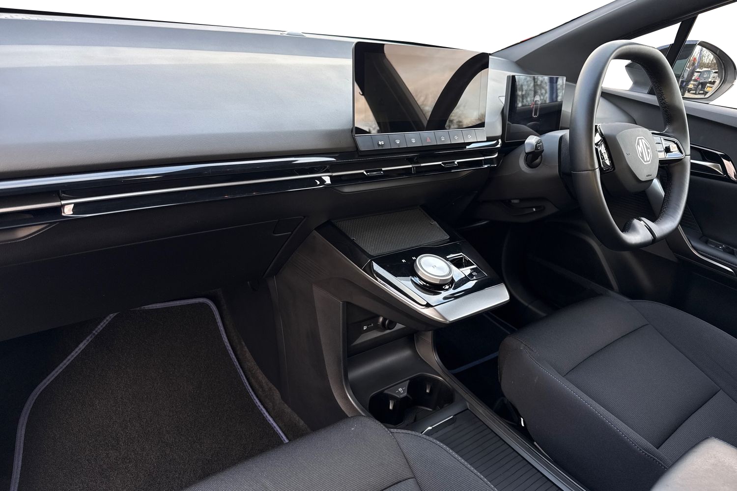 Used MG MG4 2023 for sale - 76746365: Photo 9