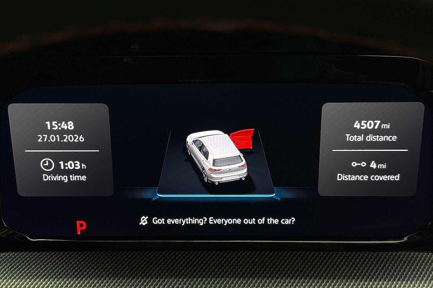 Used Volkswagen Golf 2025 for sale - 77546533: Photo 11