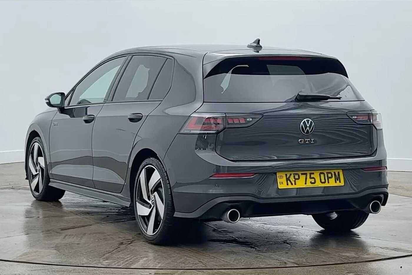 Used Volkswagen Golf 2025 for sale - 77546533: Photo 3