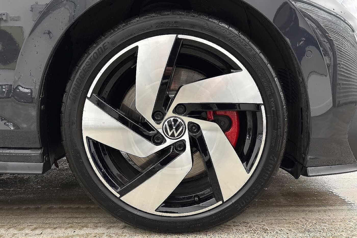 Used Volkswagen Golf 2025 for sale - 77546533: Photo 5