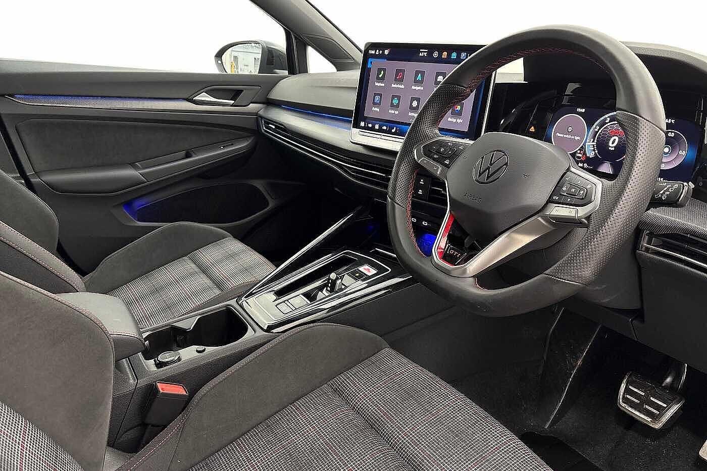 Used Volkswagen Golf 2025 for sale - 77546533: Photo 6