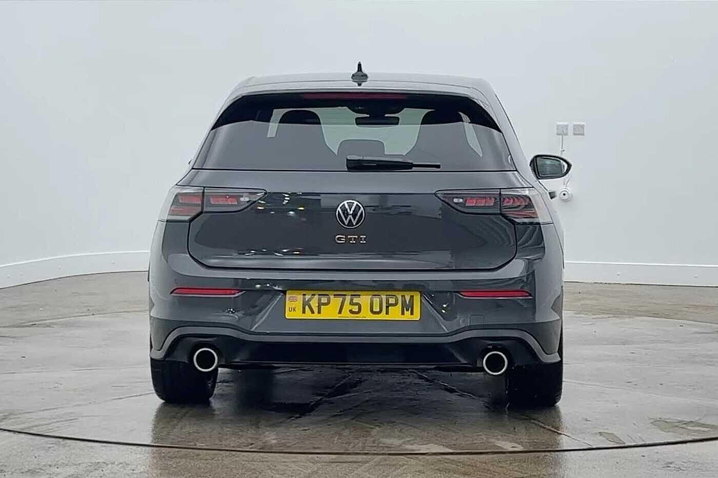 Used Volkswagen Golf 2025 for sale - 77546533: Photo 8