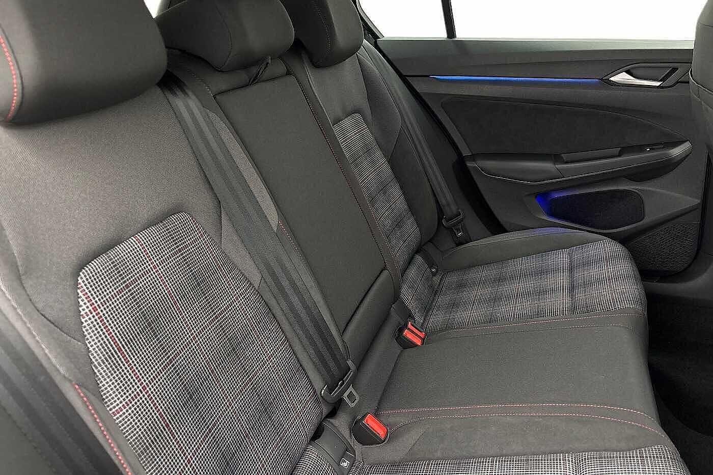 Used Volkswagen Golf 2025 for sale - 77546533: Photo 9