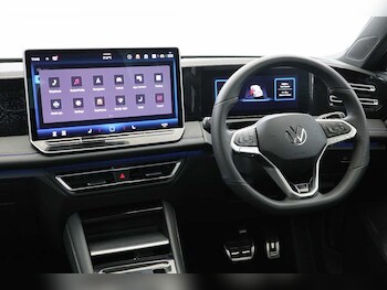 Used Volkswagen Tiguan 2025 for sale - 75655346: Photo