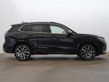 Used Volkswagen Tiguan 2025 for sale - 75655346: Photo