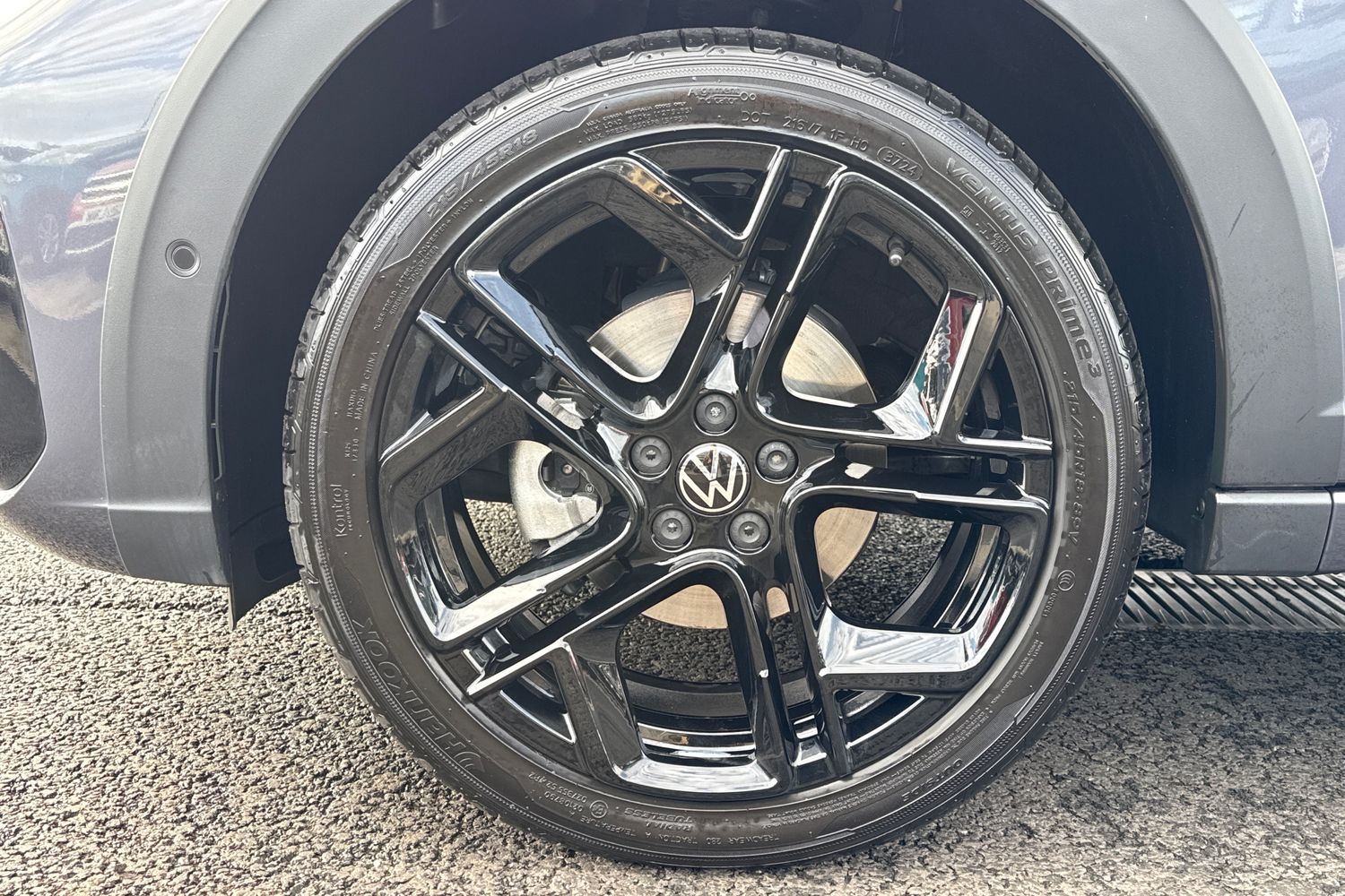 Used Volkswagen Taigo 2025 for sale - 76353079: Photo 13