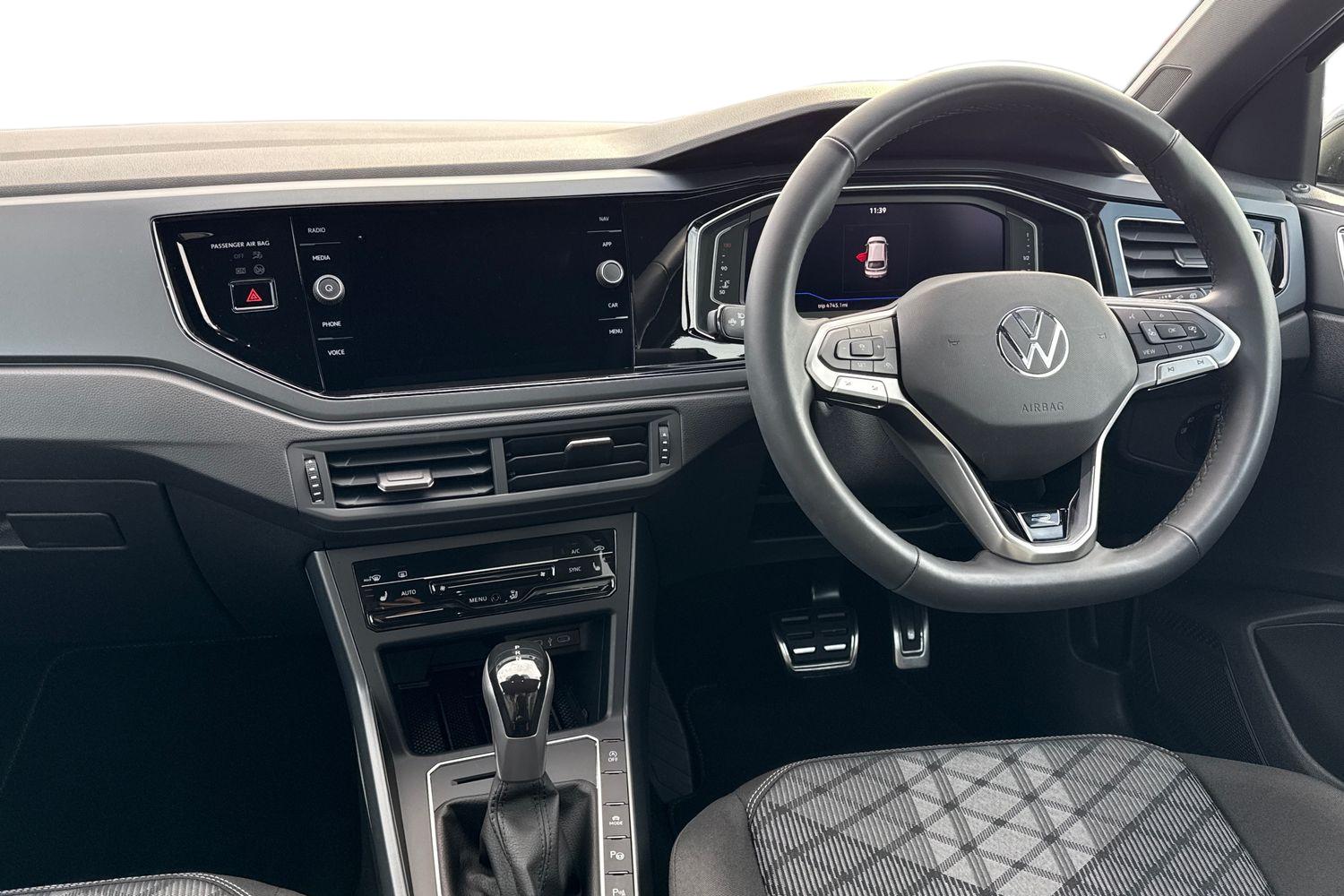 Used Volkswagen Taigo 2025 for sale - 76353079: Photo 18