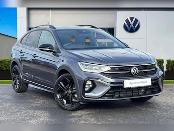 Volkswagen - Taigo