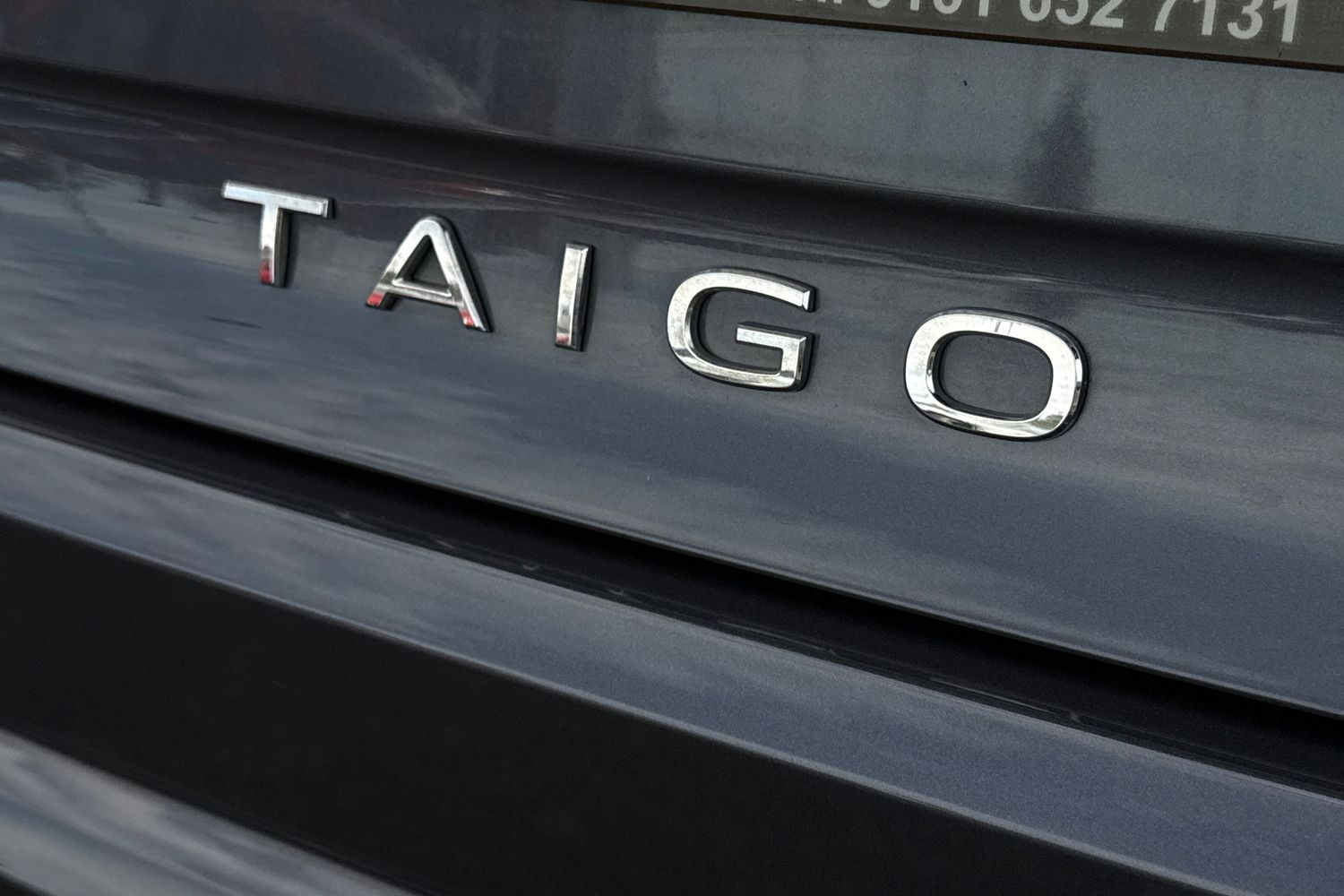 Used Volkswagen Taigo 2025 for sale - 76353079: Photo 25