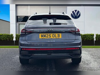 Used Volkswagen Taigo 2025 for sale - 76353079: Photo